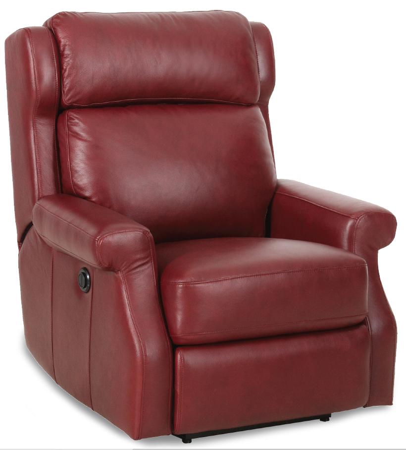 Lay flat clearance rocker recliner